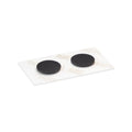3M Replacement Rubber Feet for Nintendo Consoles - NES, SNES & 64 (N64)