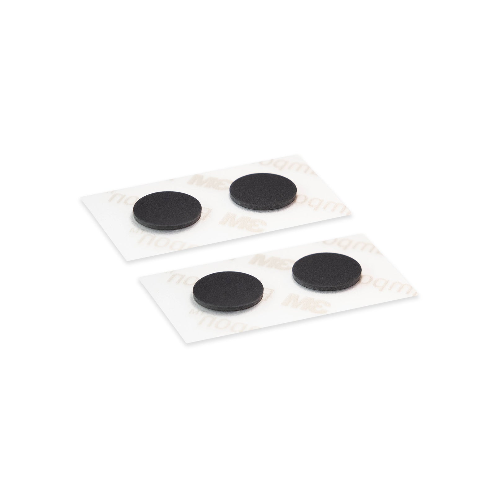 3M Replacement Rubber Feet for Nintendo Consoles - NES, SNES & 64 (N64)