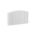 Nintendo 64 (N64) Region-Free Game Pak Shell - Gray Cartridge Case