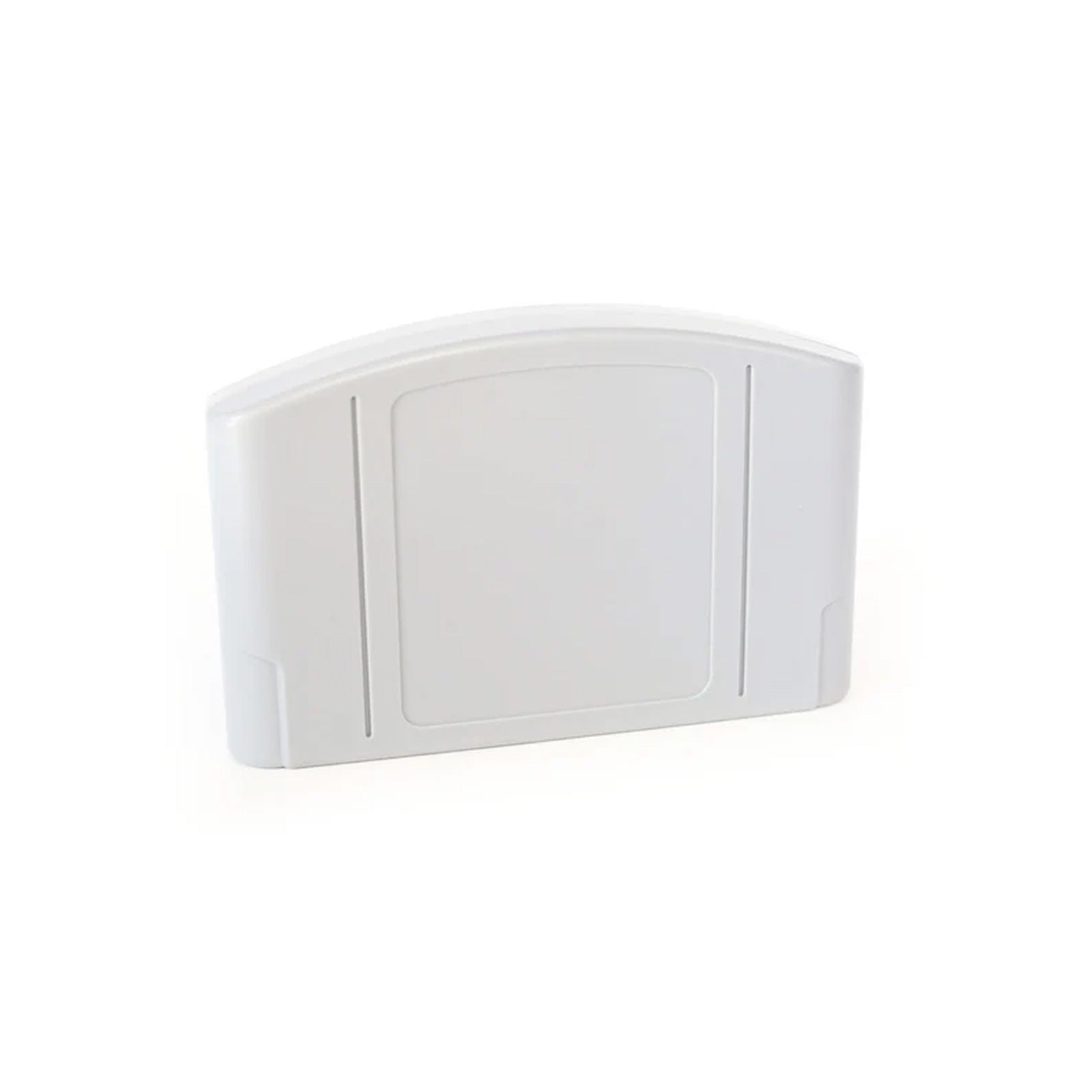 Nintendo 64 (N64) Region-Free Game Pak Shell - Gray Cartridge Case